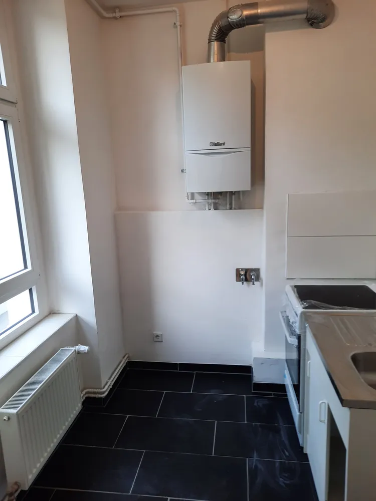 2 Zimmer Wohnung mit 41 m² in Berlin – Bild 11