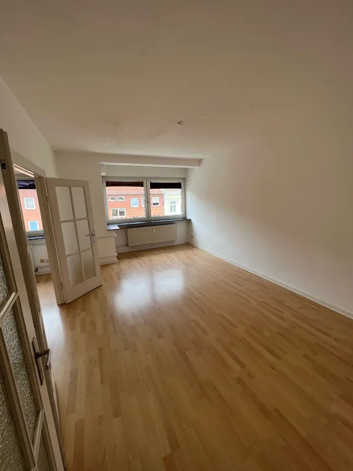 2 Zimmer Wohnung mit 51 m² in Kiel – Bild 3