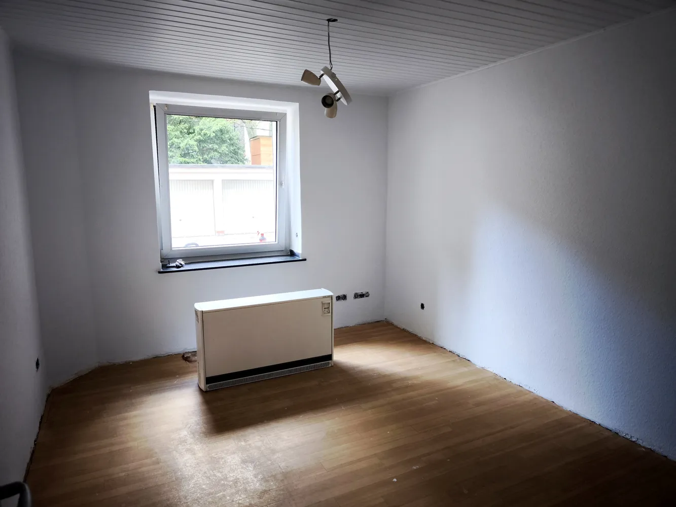 2 Zimmer Wohnung mit 39 m² in Düsseldorf – Bild 2