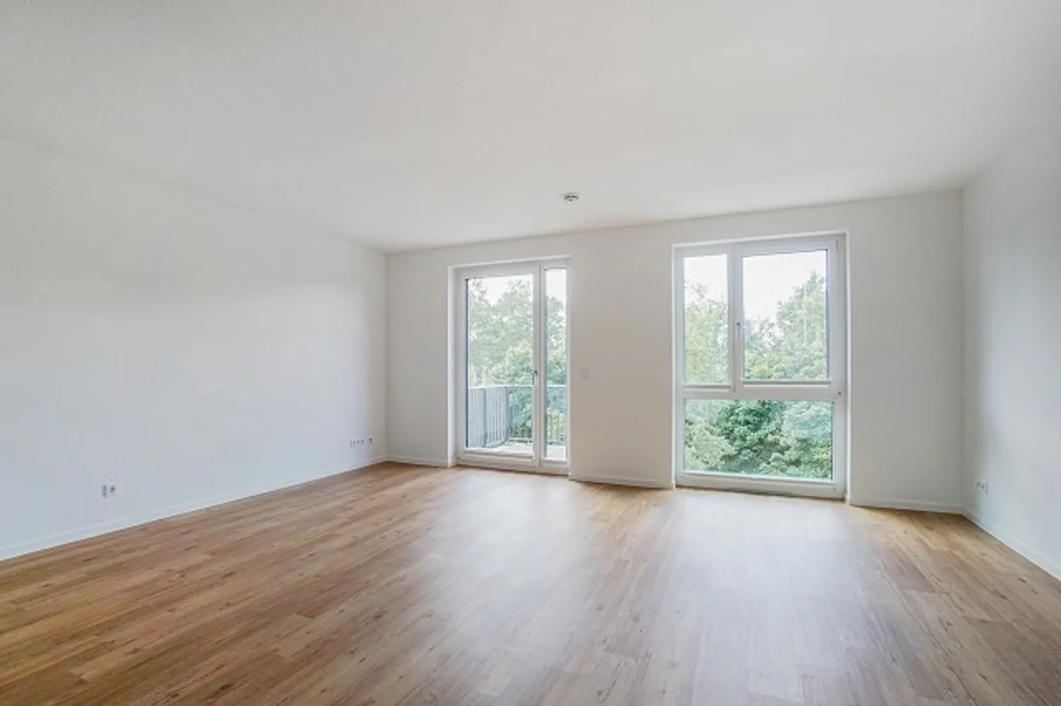 3 room apartment with 102 m² in Berlin – Photo 5