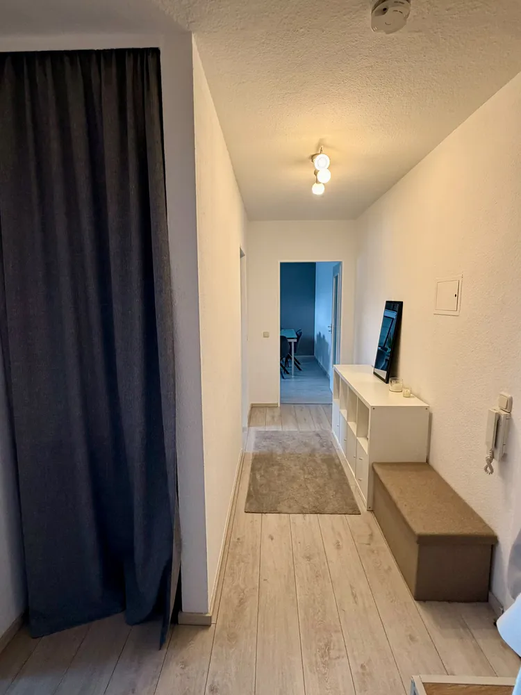 2 room apartment with 52 m² in Wiesbaden – Photo 3
