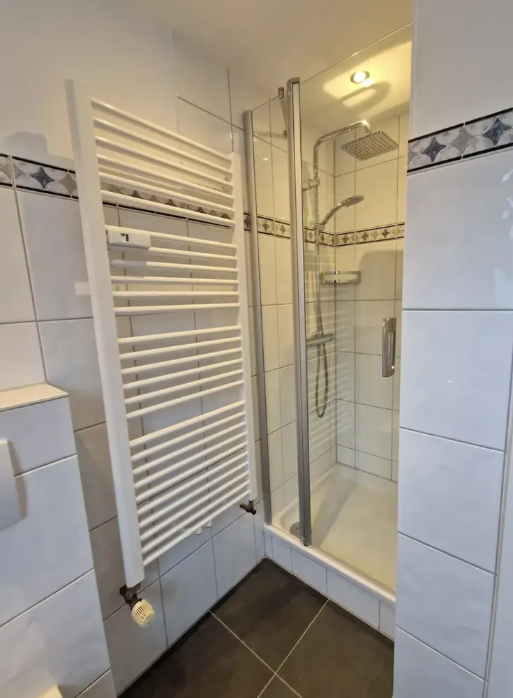 3 room apartment with 108 m² in Mülheim an der Ruhr – Photo 6