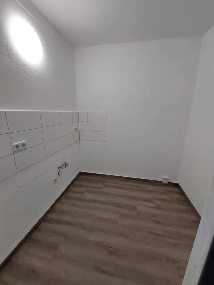 2 Zimmer Wohnung mit 50 m² in Gera – Bild 4