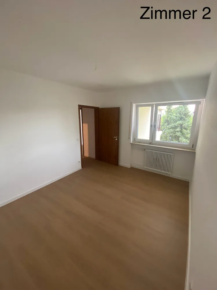 3 Zimmer Wohnung mit 82 m² in Offenburg – Bild 12