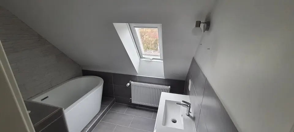 2 Zimmer Wohnung mit 36 m² in Crailsheim – Bild 6
