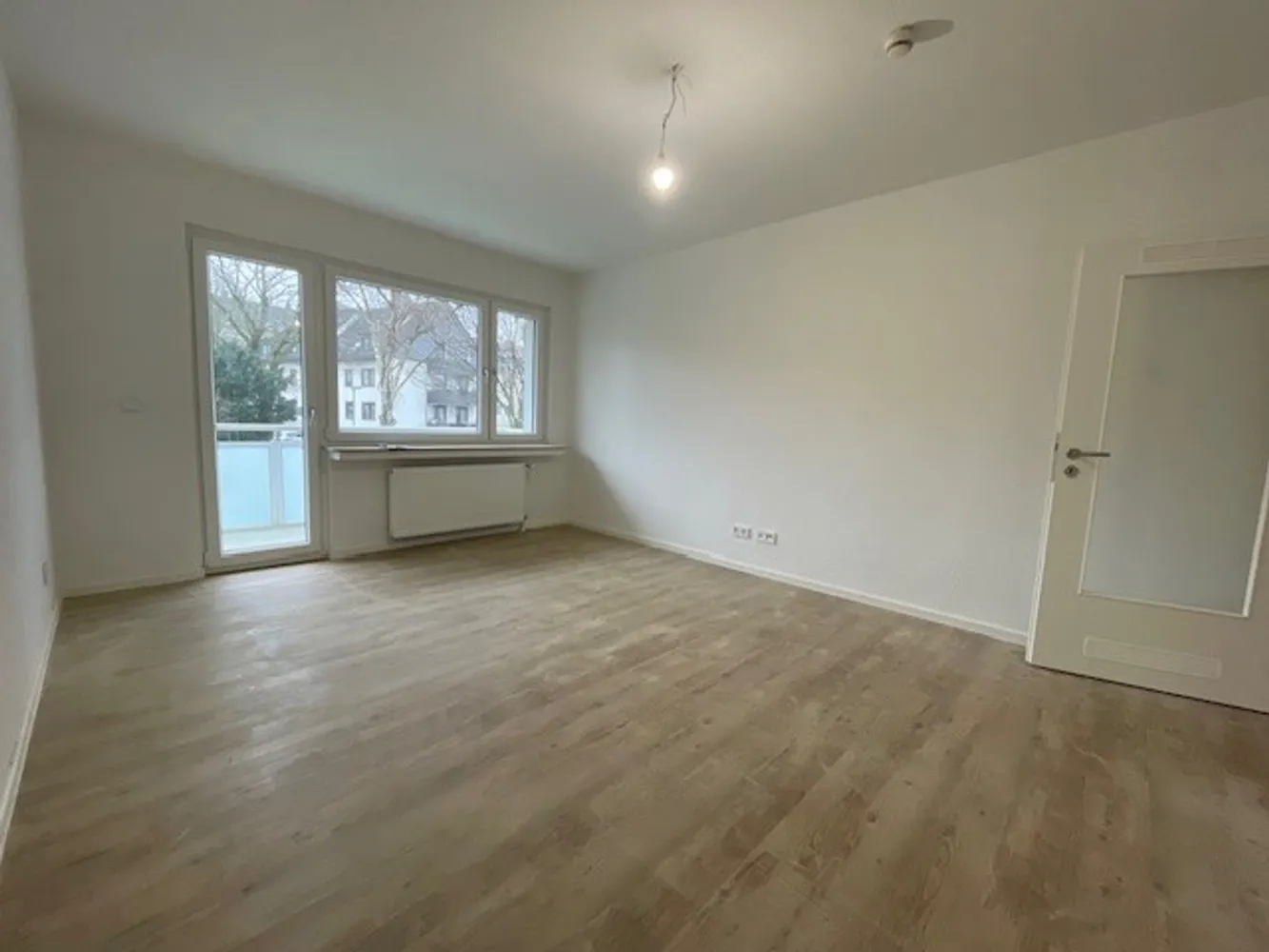 3 Zimmer Wohnung mit 64 m² in Essen – Bild 8