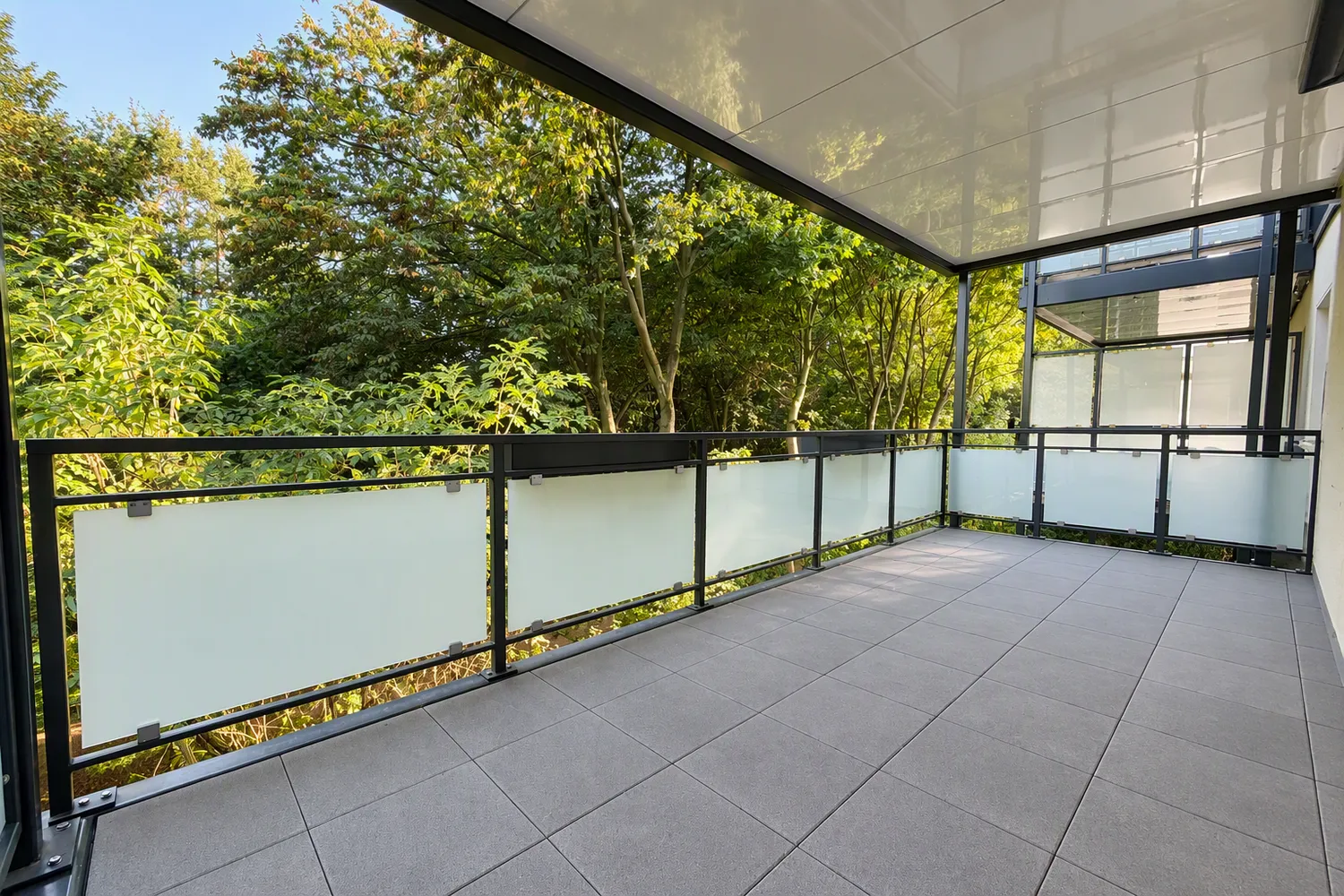 3 Zimmer Wohnung mit 74 m² in Essen – Bild 1
