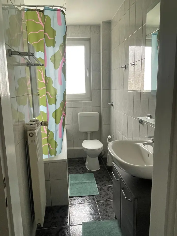 WG-Zimmer mit 60 m² in Duisburg – Bild 6