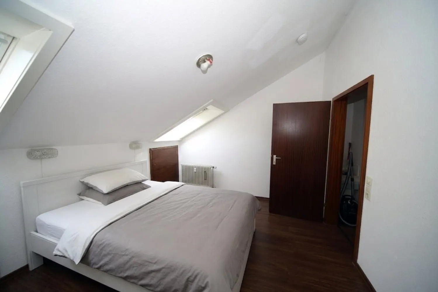 2 Zimmer Wohnung mit 48 m² in Böblingen – Bild 6