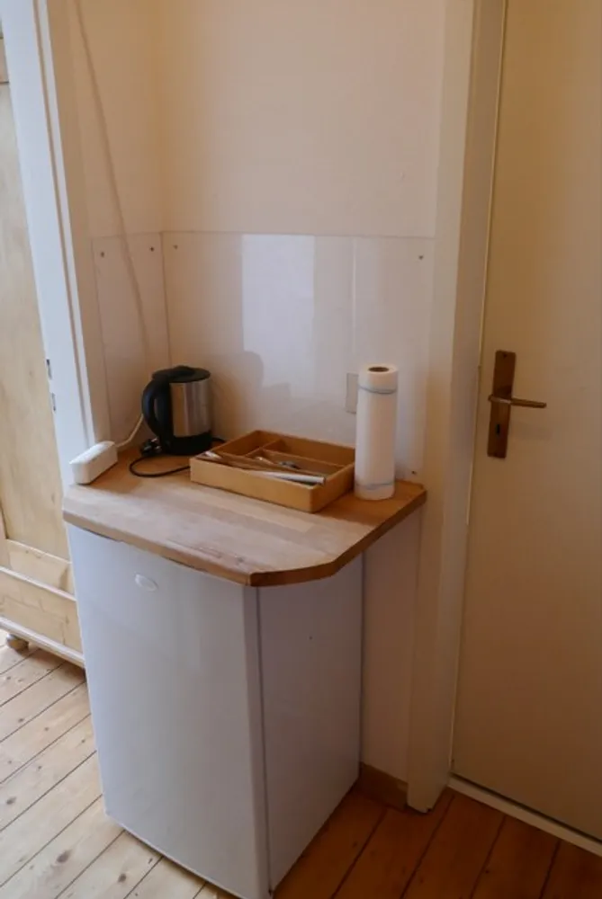 1 room apartment with 20 m² in Bonn – Photo 7