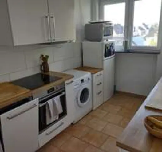 2 Zimmer Wohnung mit 61 m² in Neuss – Bild 4