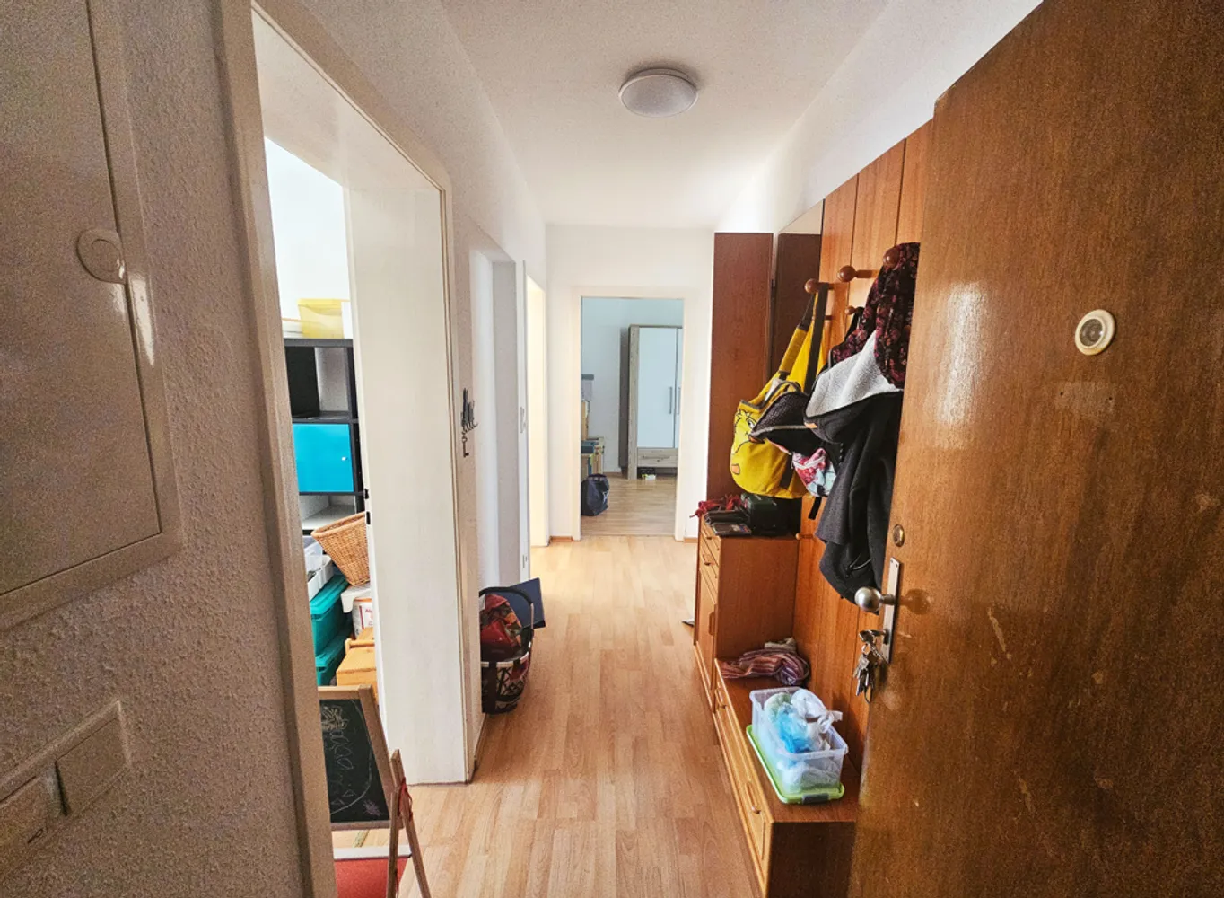 4 Zimmer Wohnung mit 66 m² in Herne – Bild 11