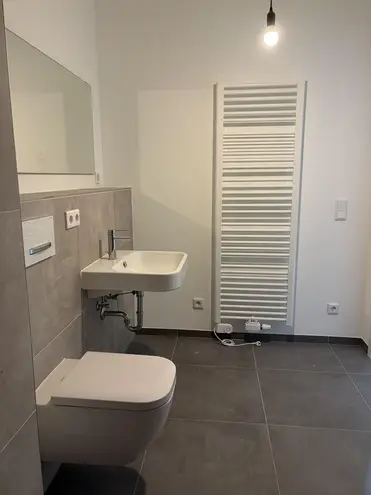 2 Zimmer Wohnung mit 61 m² in Berlin – Bild 9