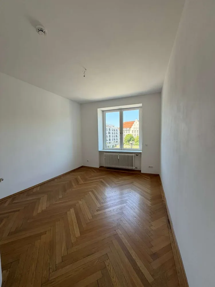 3 Zimmer Wohnung mit 68 m² in München – Bild 4