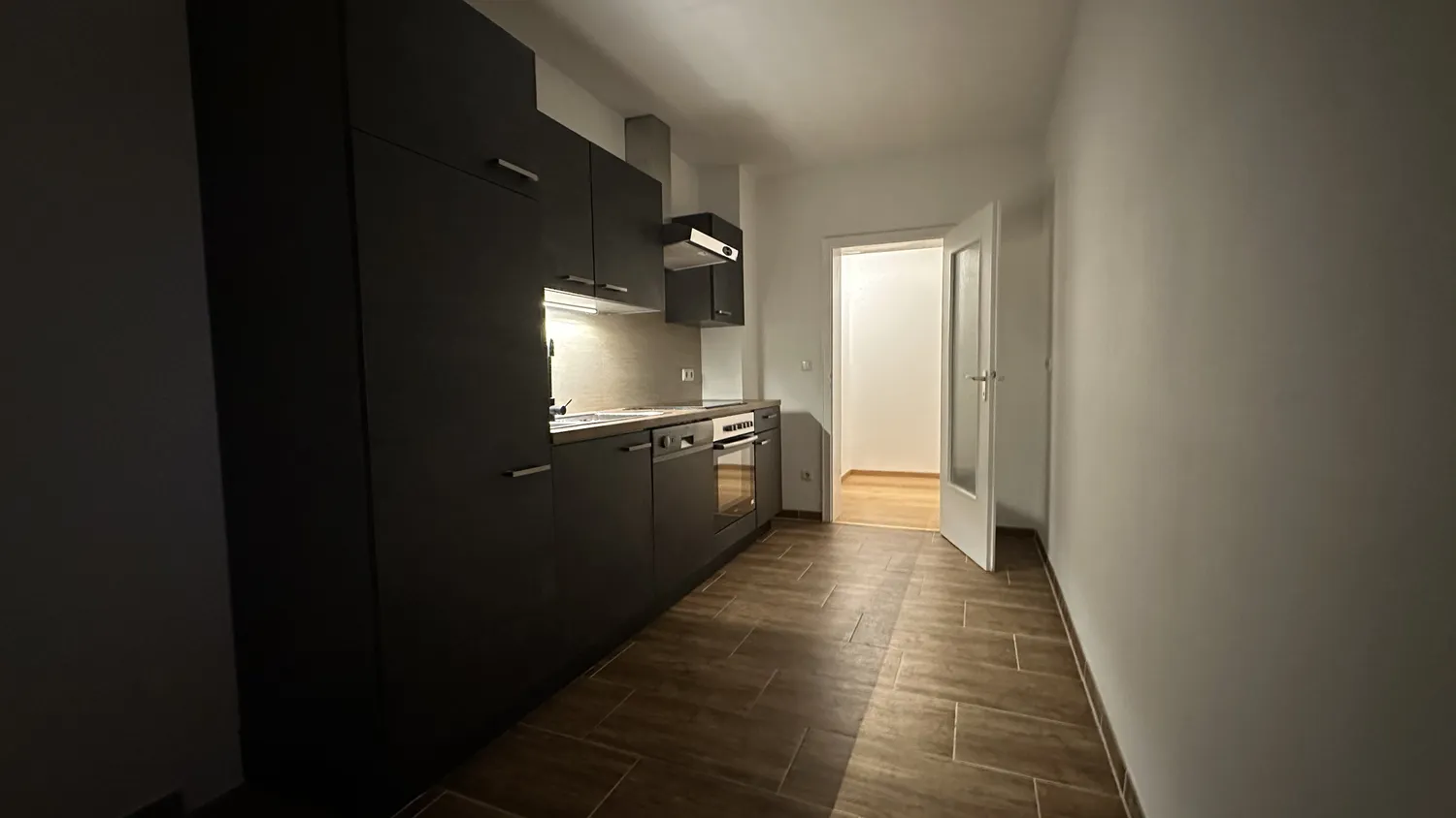 2 Zimmer Wohnung mit 58 m² in Nürnberg – Bild 3