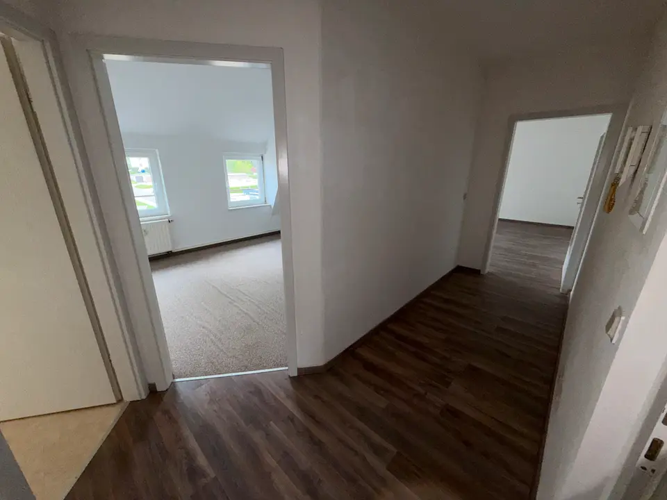 2 Zimmer Wohnung mit 54 m² in Mittweida – Bild 4