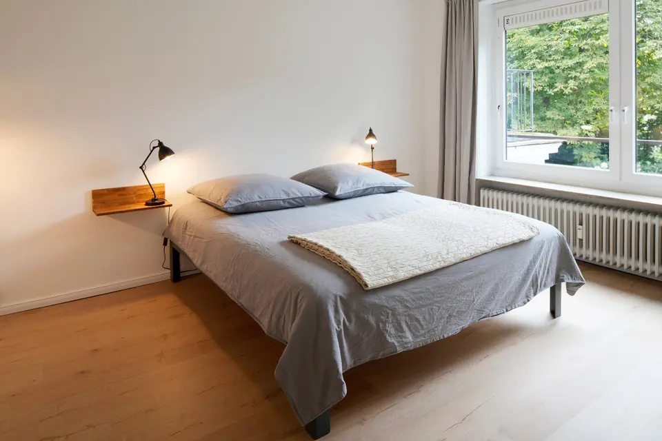 Shared room with 90 m² in Norderstedt – Photo 3
