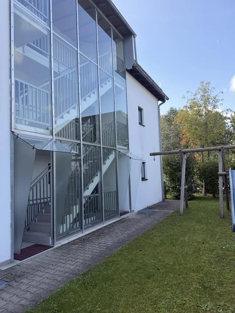 4 room apartment with 75 m² in Munich – Photo 7