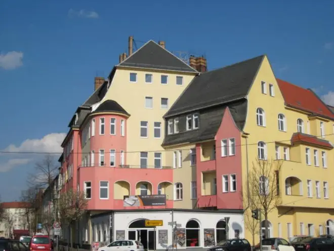 2 Zimmer Wohnung mit 65 m² in Berlin – Bild 1