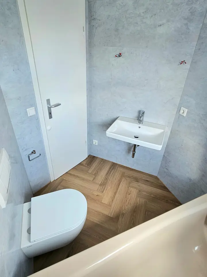 2 Zimmer Wohnung mit 50 m² in Ibbenbüren – Bild 5
