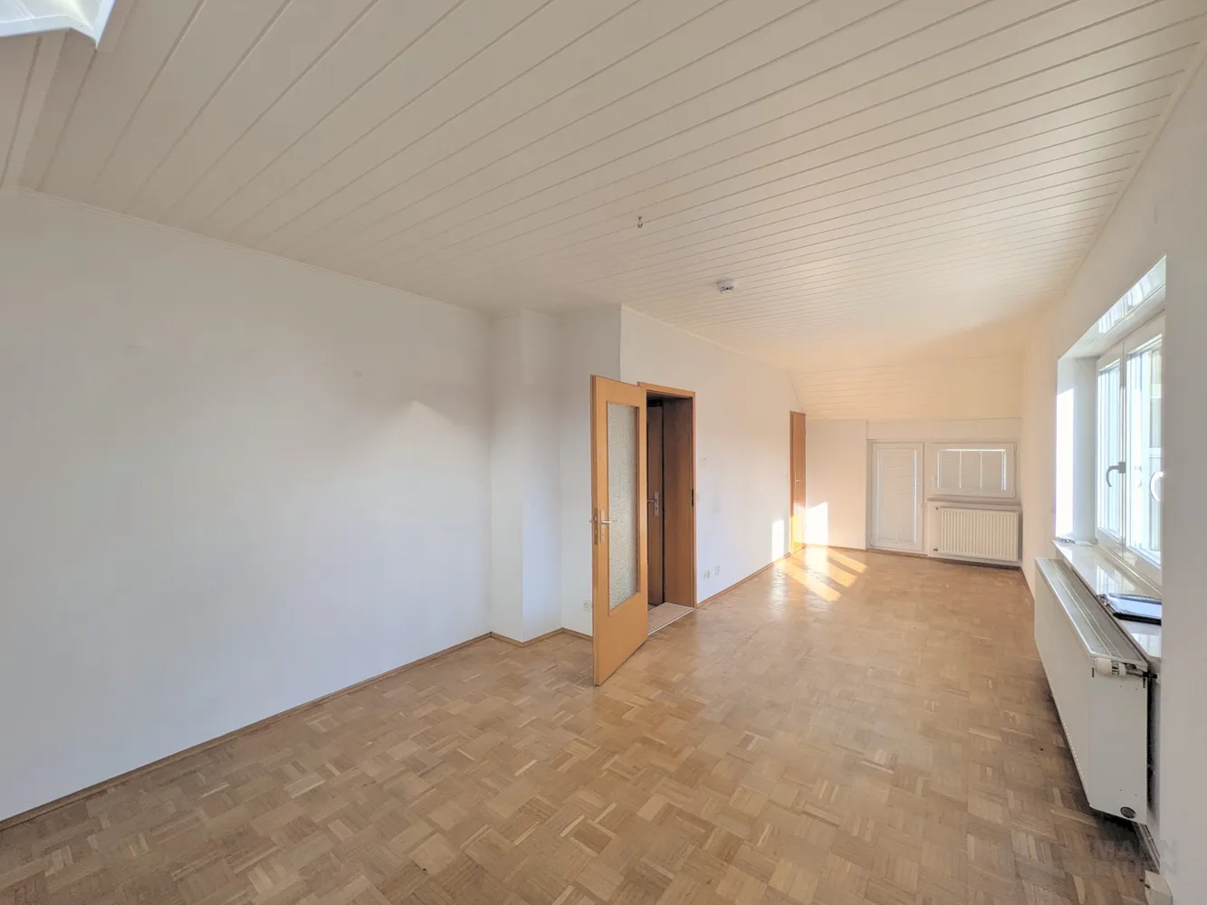 3 Zimmer Wohnung mit 80 m² in Frankfurt am Main – Bild 2