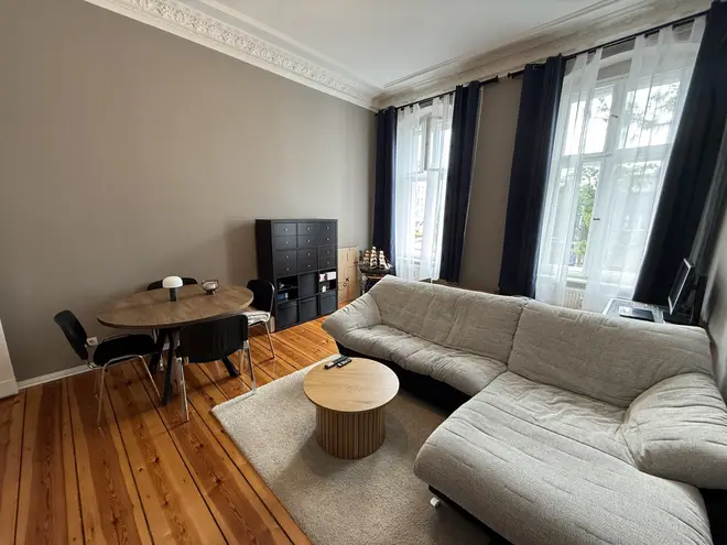 2 Zimmer Wohnung mit 70 m² in Berlin – Bild 4
