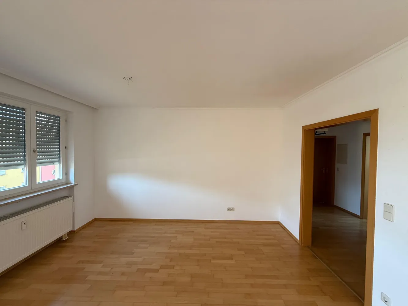 2 Zimmer Wohnung mit 68 m² in Nürnberg – Bild 4