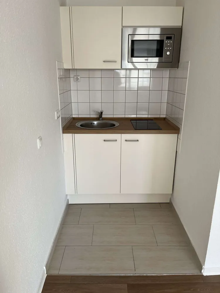 2 Zimmer Wohnung mit 50 m² in Plauen – Bild 3