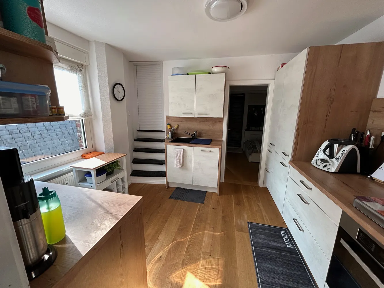 2 Zimmer Wohnung mit 60 m² in Remscheid – Bild 3