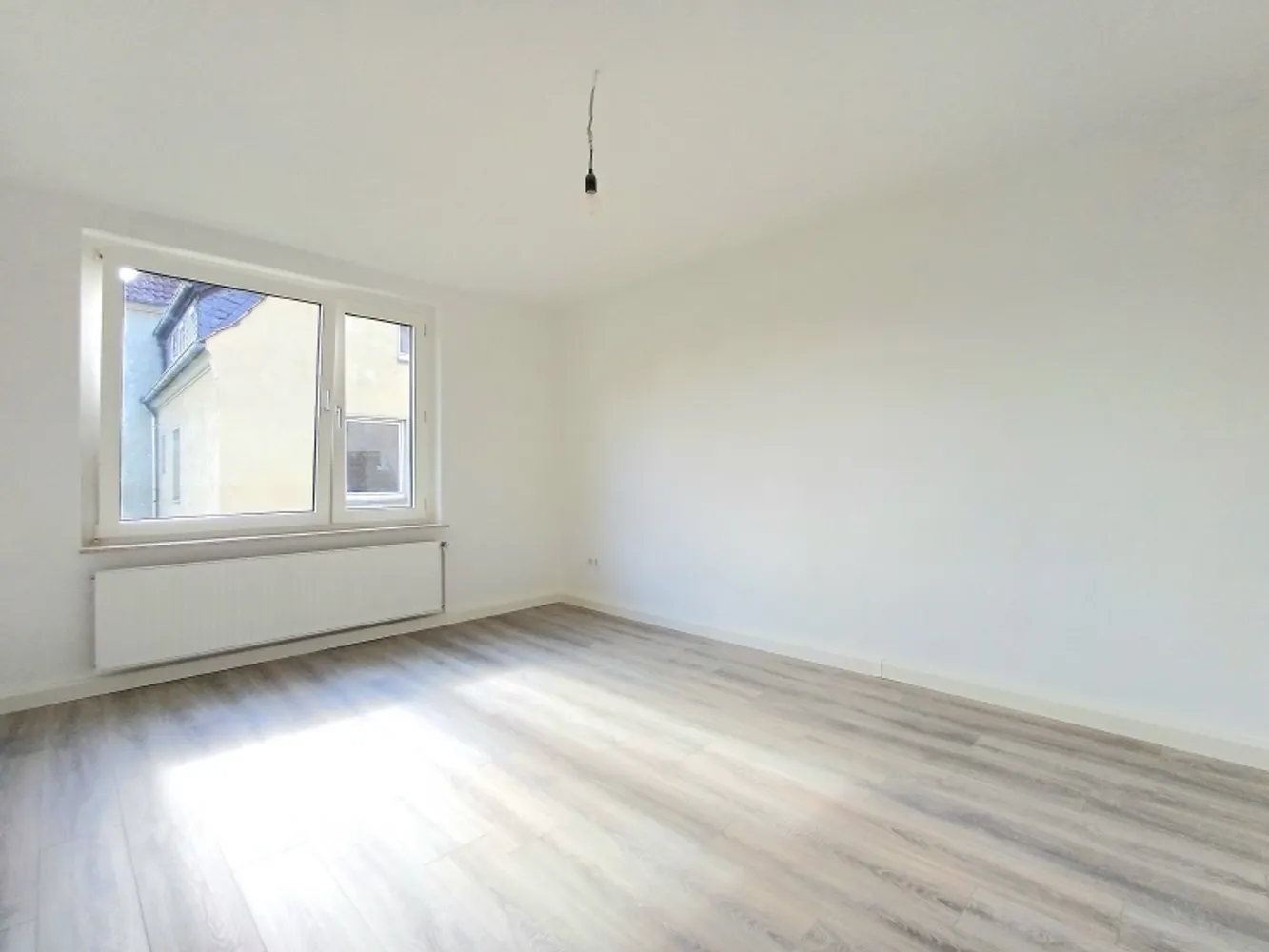 2 Zimmer Wohnung mit 60 m² in Minden – Bild 4