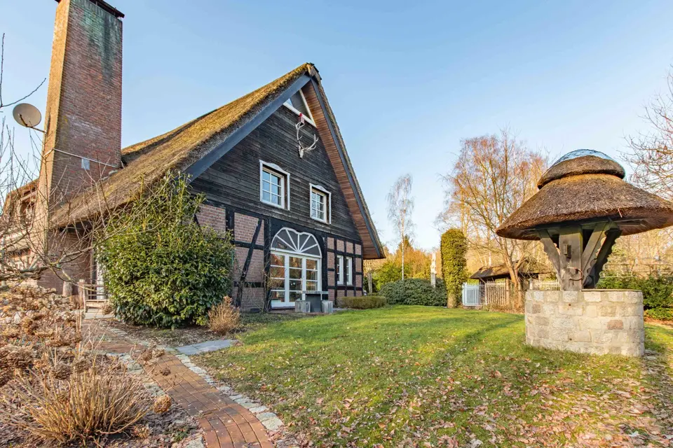 5 Zimmer Haus mit 200 m² in Leer – Bild 4