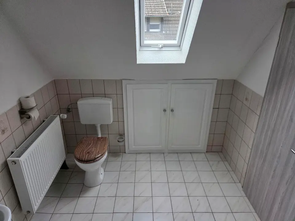 2 Zimmer Wohnung mit 54 m² in Papenburg – Bild 7