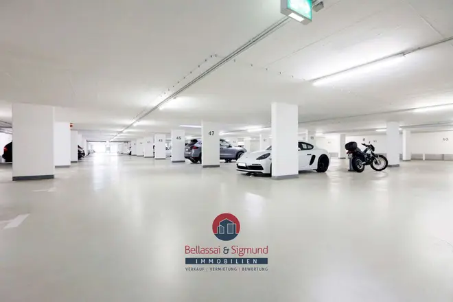 2 Zimmer Wohnung mit 62 m² in Köln – Bild 12