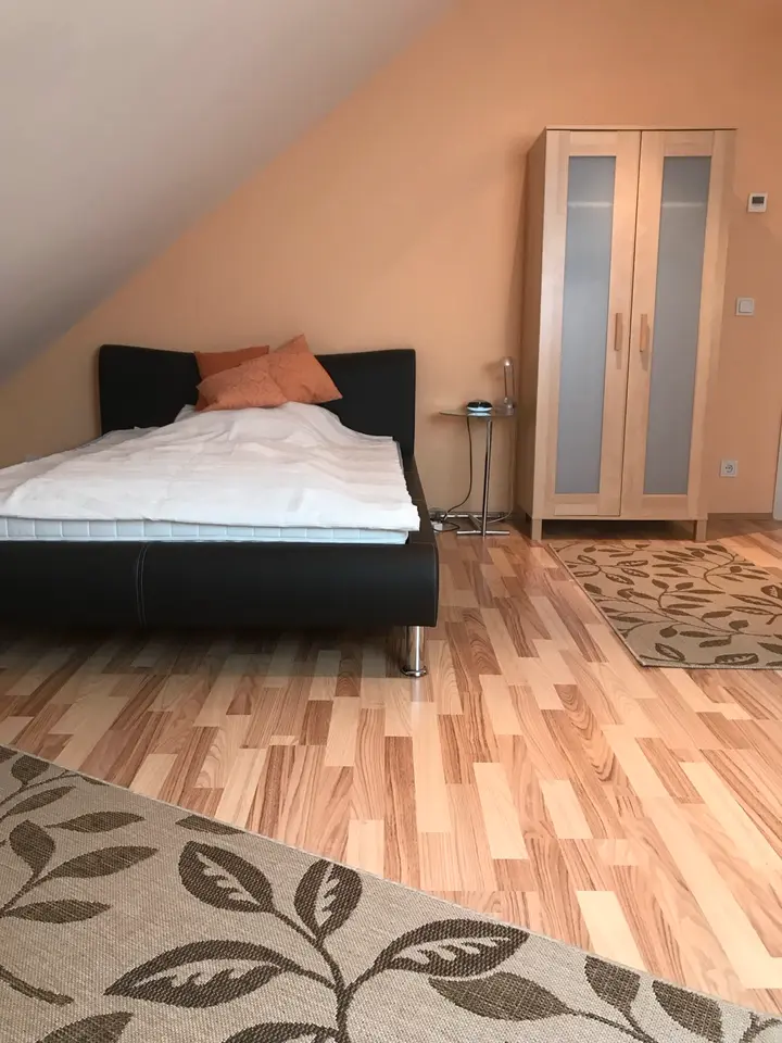WG-Zimmer mit 60 m² in Hannover – Bild 3