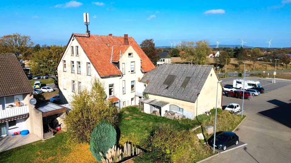3 Zimmer Wohnung mit 63 m² in Osnabrück – Bild 10