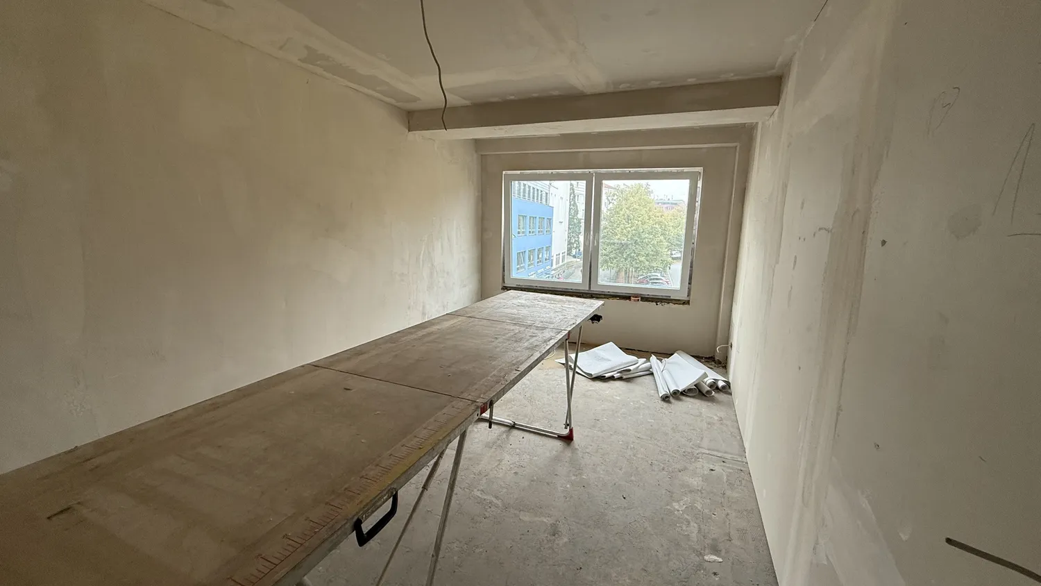 WG-Zimmer mit 35 m² in Hamm – Bild 3