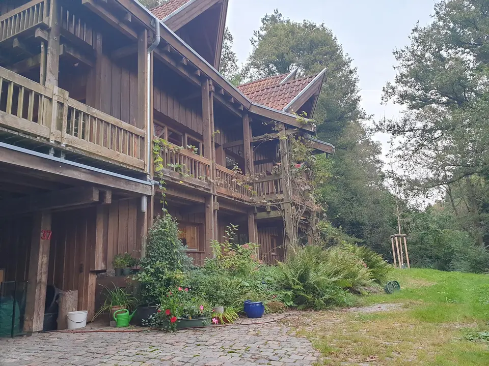 WG-Zimmer mit 70 m² in Kaiserslautern – Bild 2