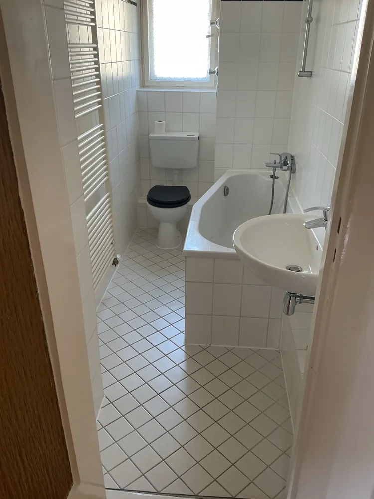 2 room apartment with 49 m² in Berlin – Photo 5