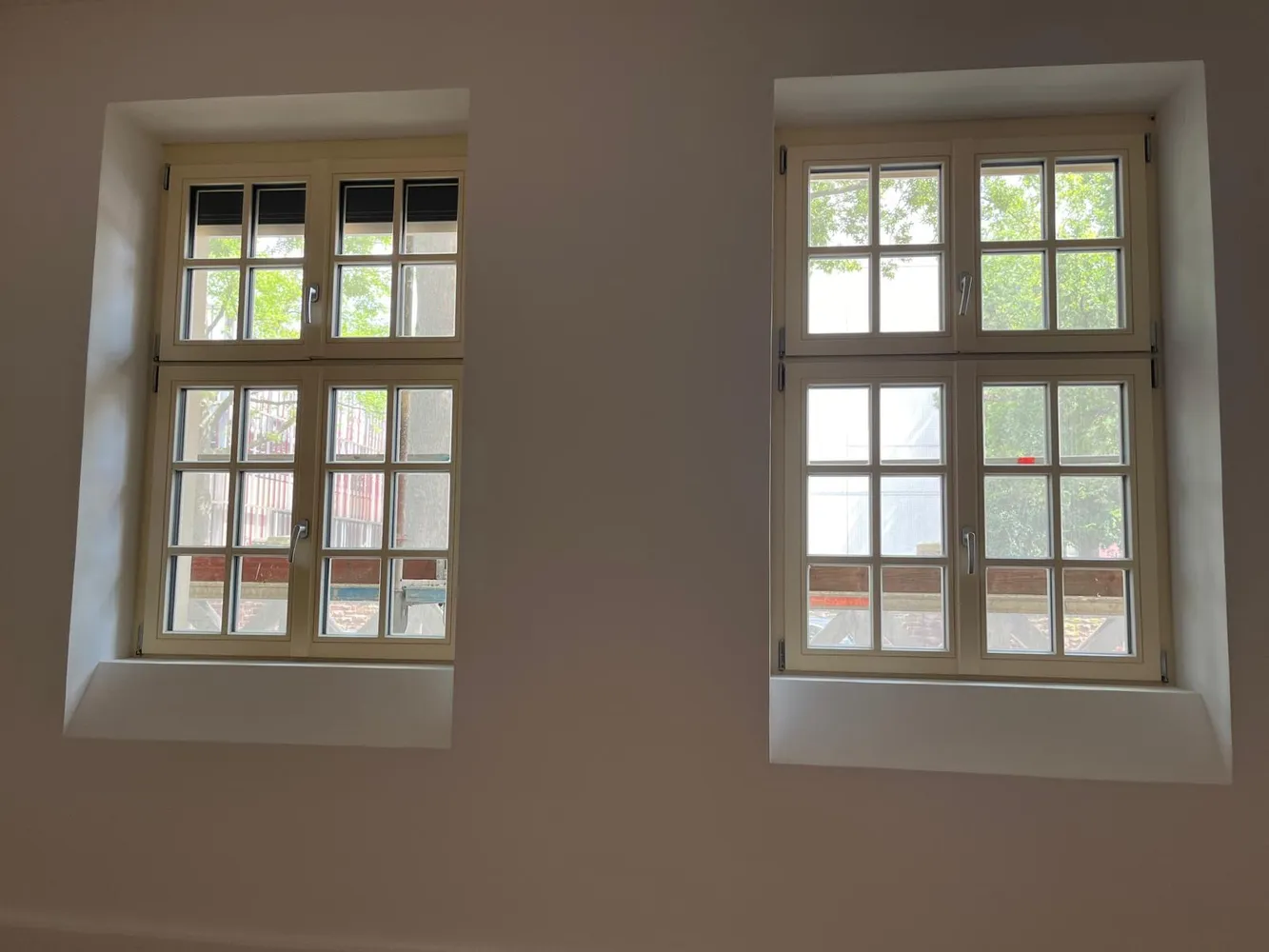 3 Zimmer Wohnung mit 163 m² in Karlsruhe – Bild 12