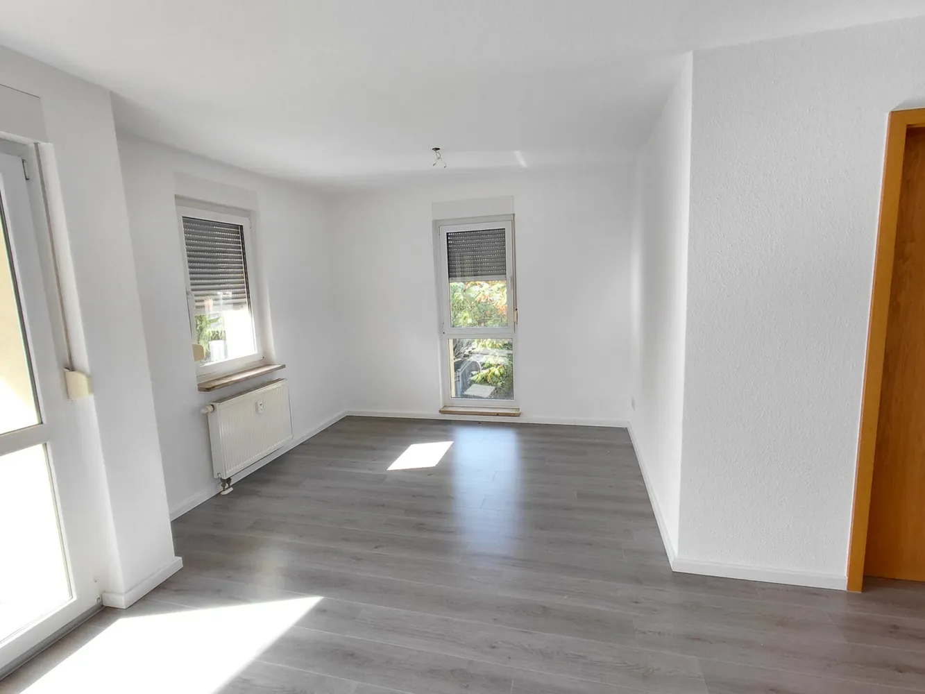 2 Zimmer Wohnung mit 45 m² in Weißenfels – Bild 6