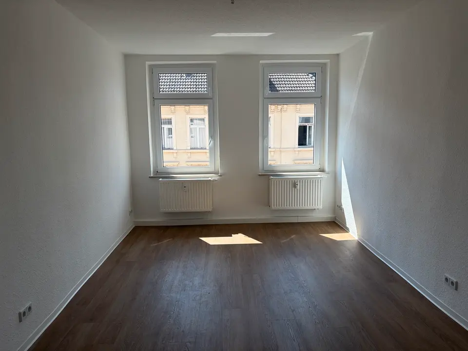 3 Zimmer Wohnung mit 82 m² in Borna – Bild 9