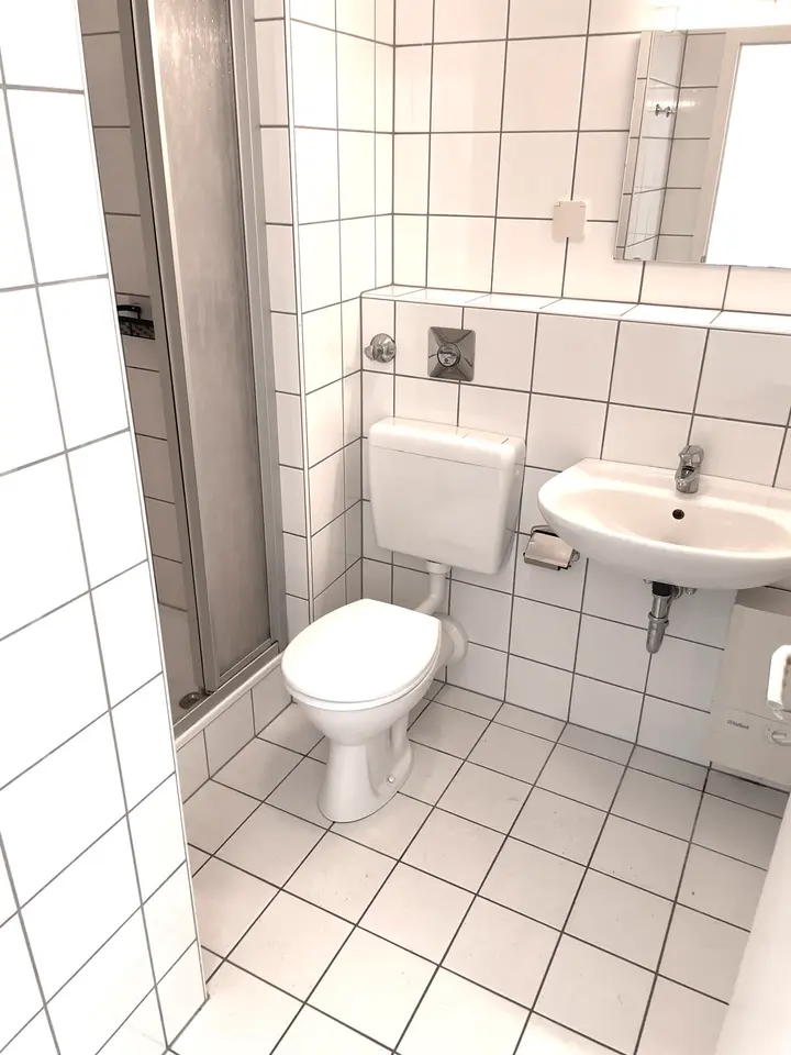 Studio mit 23 m² in Saarbrücken – Bild 9