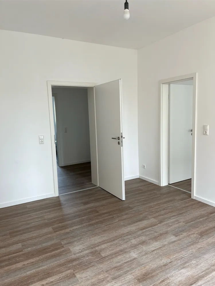 2 Zimmer Wohnung mit 46 m² in Braunschweig – Bild 2