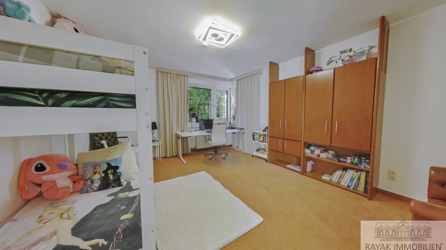3 room apartment with 129 m² in Düsseldorf – Photo 10
