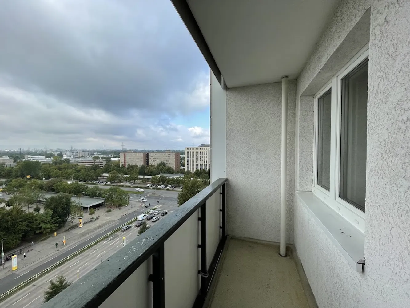 3 Zimmer Wohnung mit 77 m² in Berlin – Bild 9