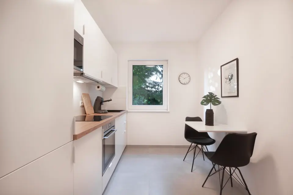 WG-Zimmer mit 90 m² in Ratingen – Bild 3