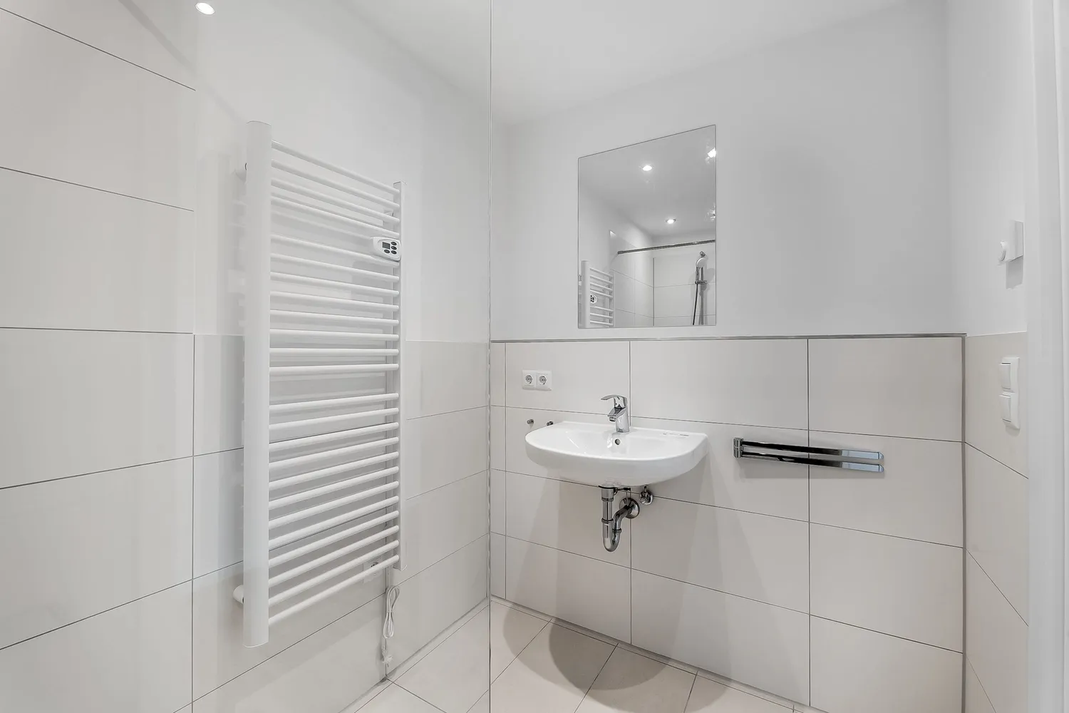 1 Zimmer Wohnung mit 29 m² in Berlin – Bild 6