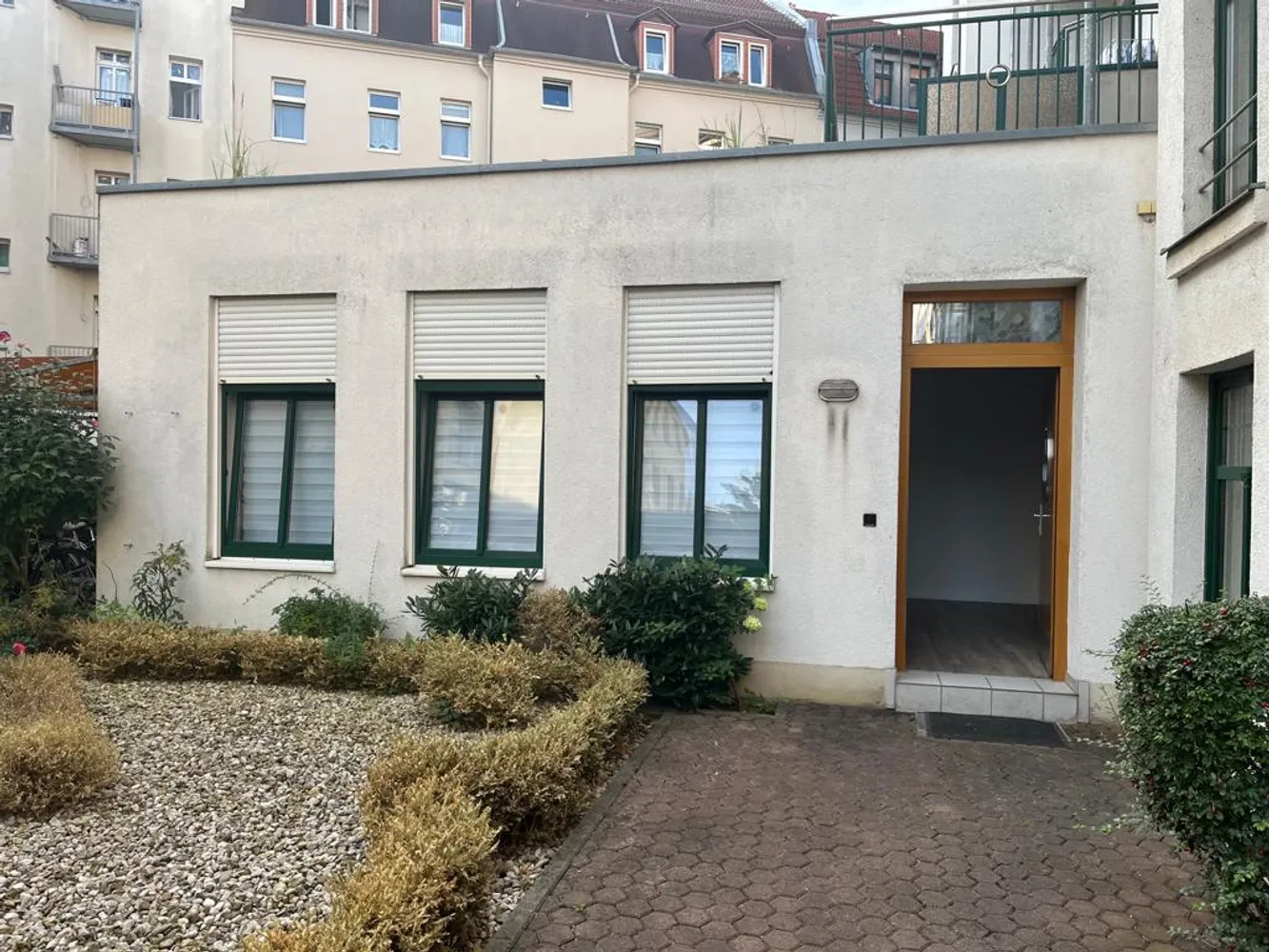 2 Zimmer Wohnung mit 50 m² in Leipzig – Bild 7