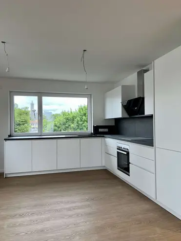 3 Zimmer Wohnung mit 91 m² in Augsburg – Bild 1