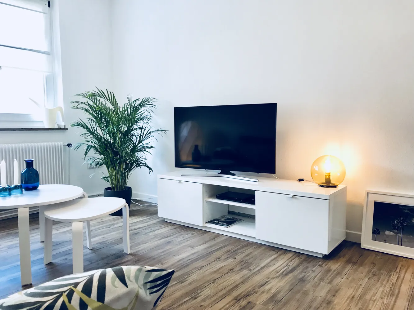 2 Zimmer Wohnung mit 52 m² in Köln – Bild 9